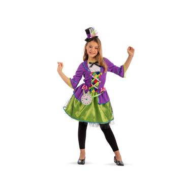 Costume cappellaio matto