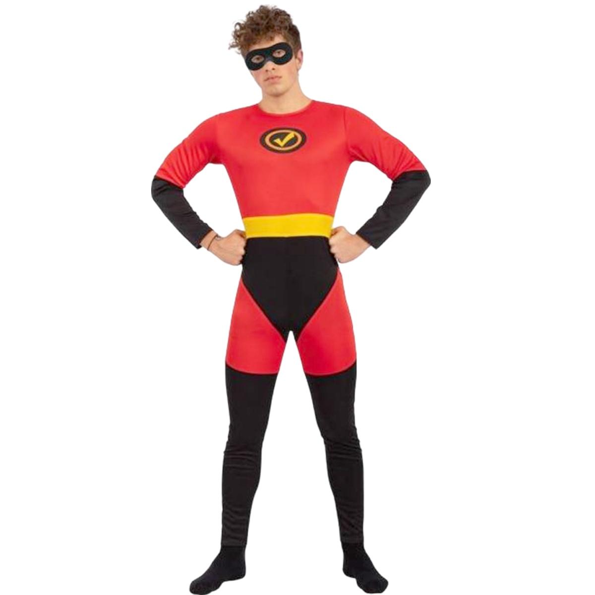 Costume invincibile