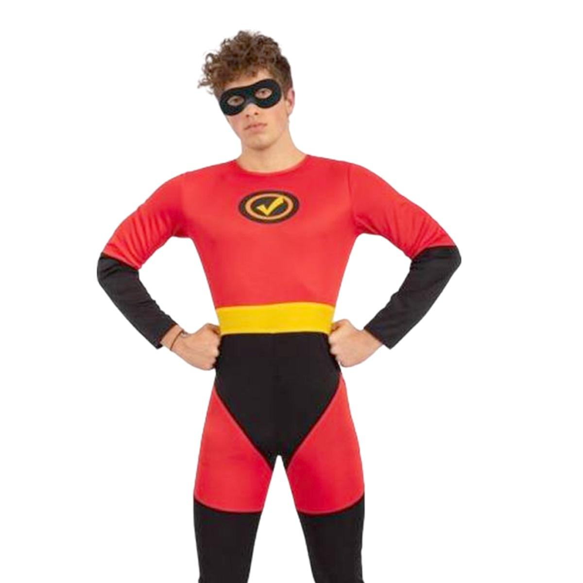 Costume invincibile