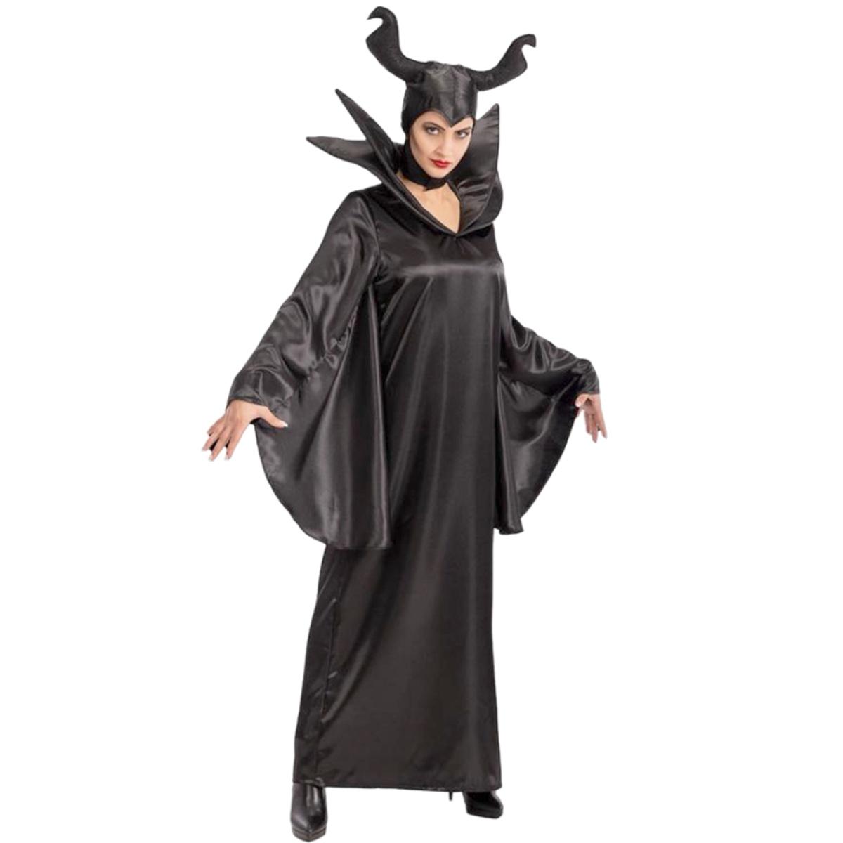 Costume strega malefica