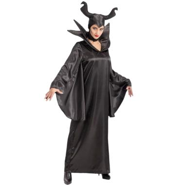 Costume strega malefica