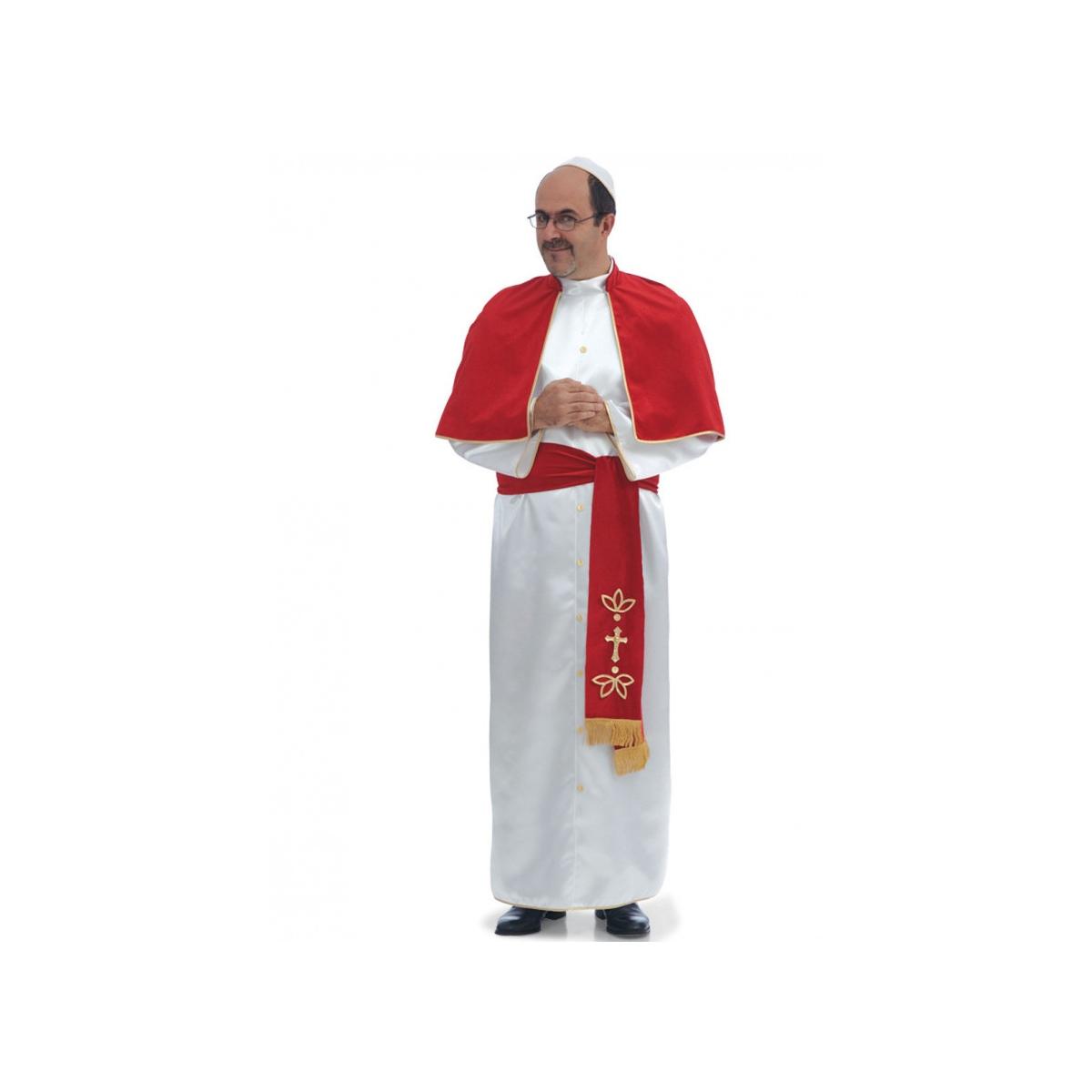 Costume papa