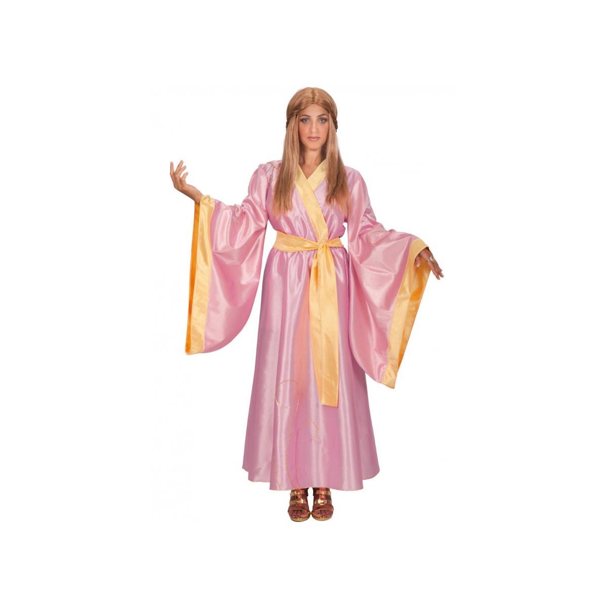 Costume principessa prigioniera