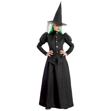 Costume strega matrigna