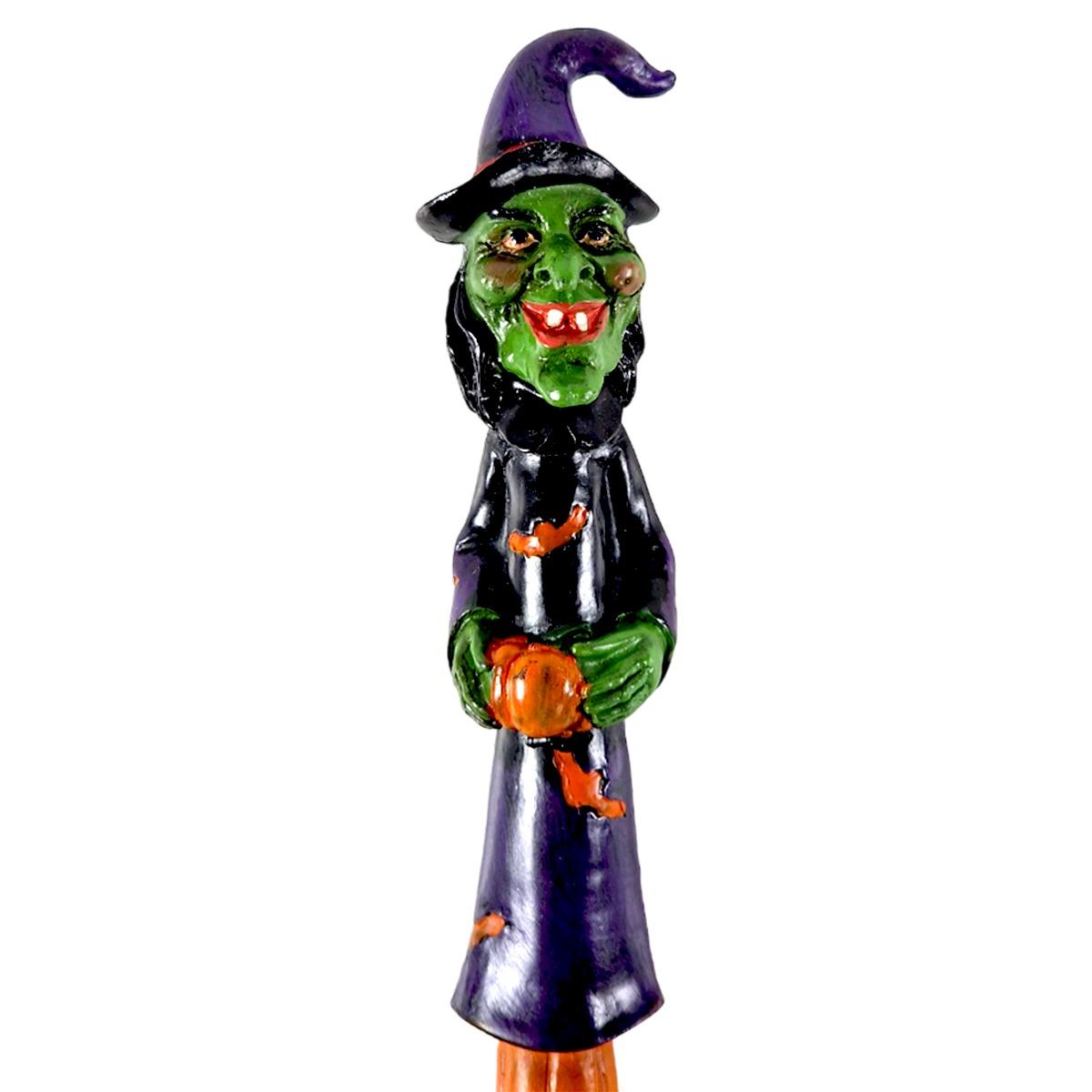 Penna halloween strega