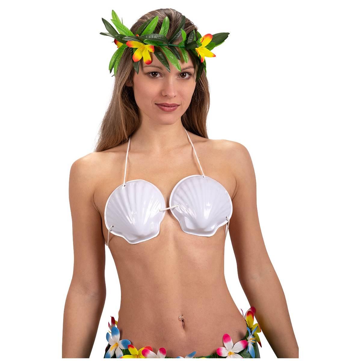 Frontalino hawaii madre natura