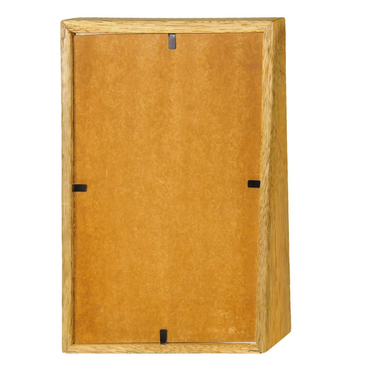 Cornice legno innova massello 13 x 18 cm