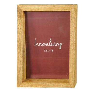 Cornice legno innova massello 13 x 18 cm