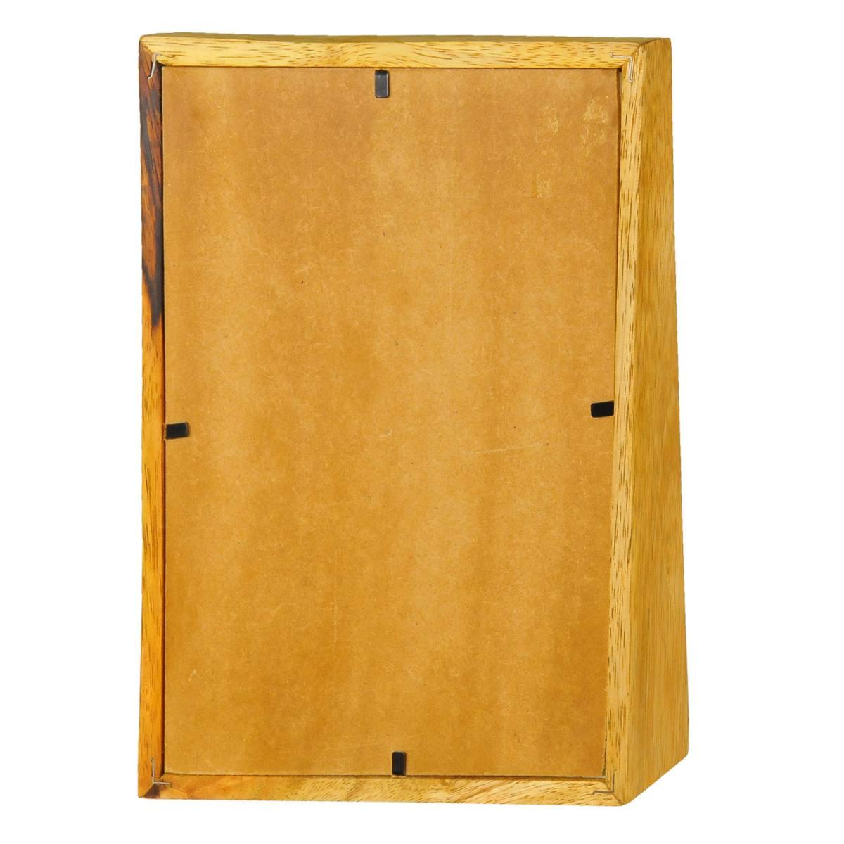 Cornice legno innova massello 15 x 20 cm