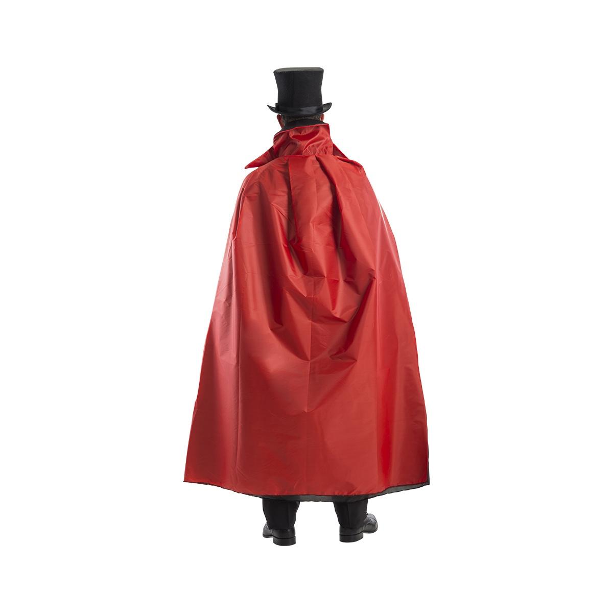 Mantello vampiro conte dracula modello o