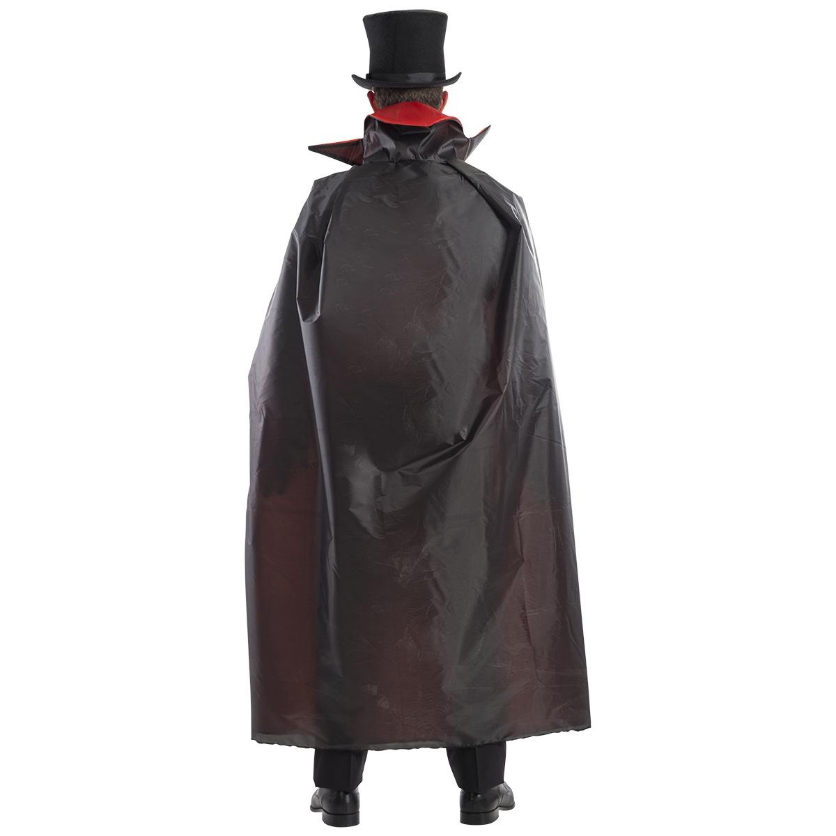 Mantello vampiro conte dracula modello o