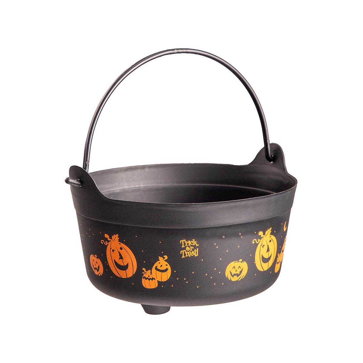 Pentolaccia porta dolcetti halloween