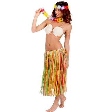 Gonna hawaii collana frontalino