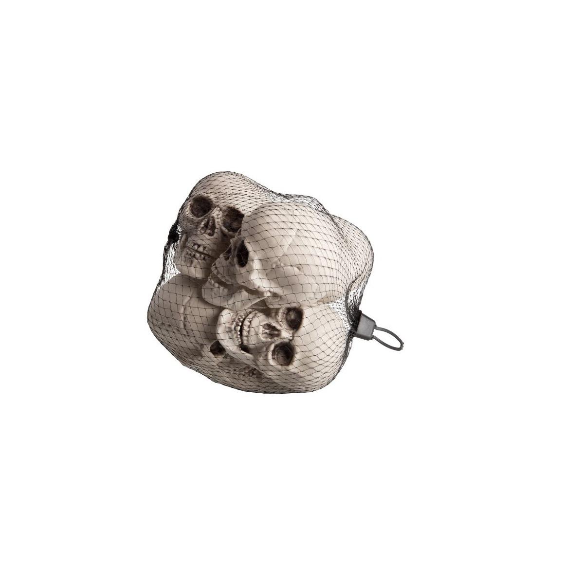 Scheletro decorativo