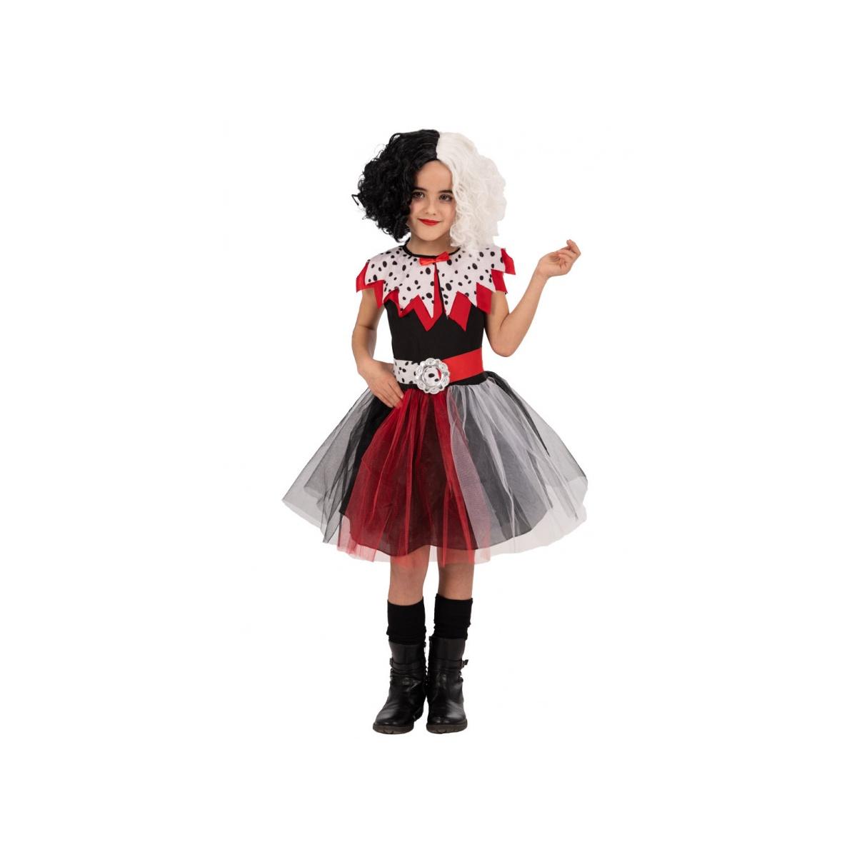 Costume crudelia demon