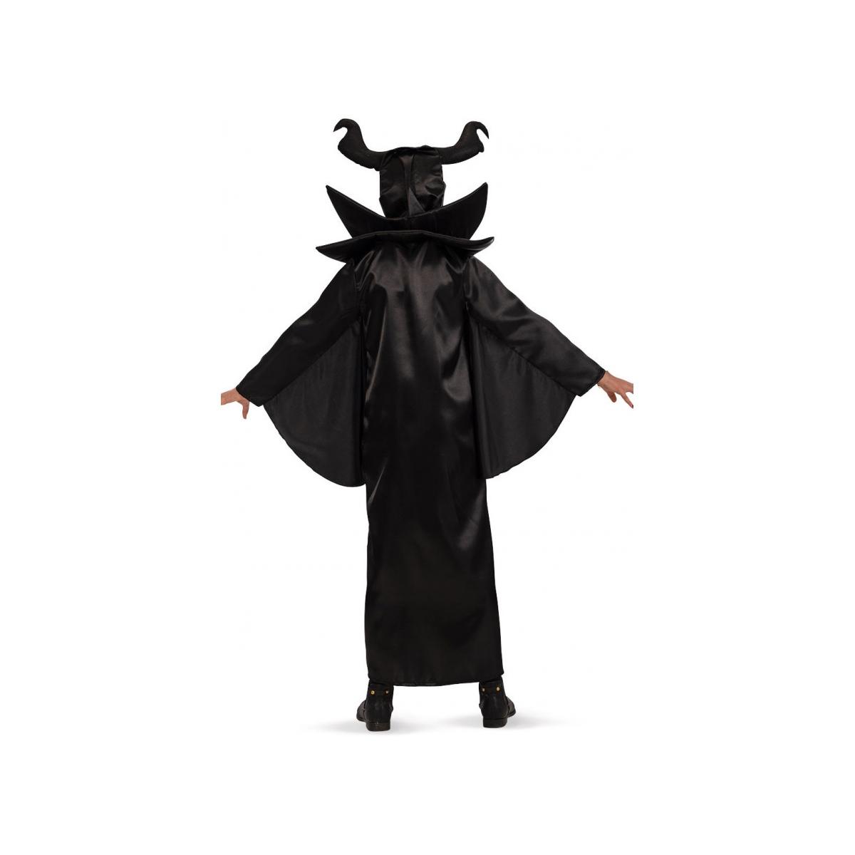 Costume strega malefica