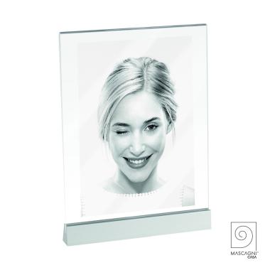 Cornice alluminio pvc 13 x 18 cm