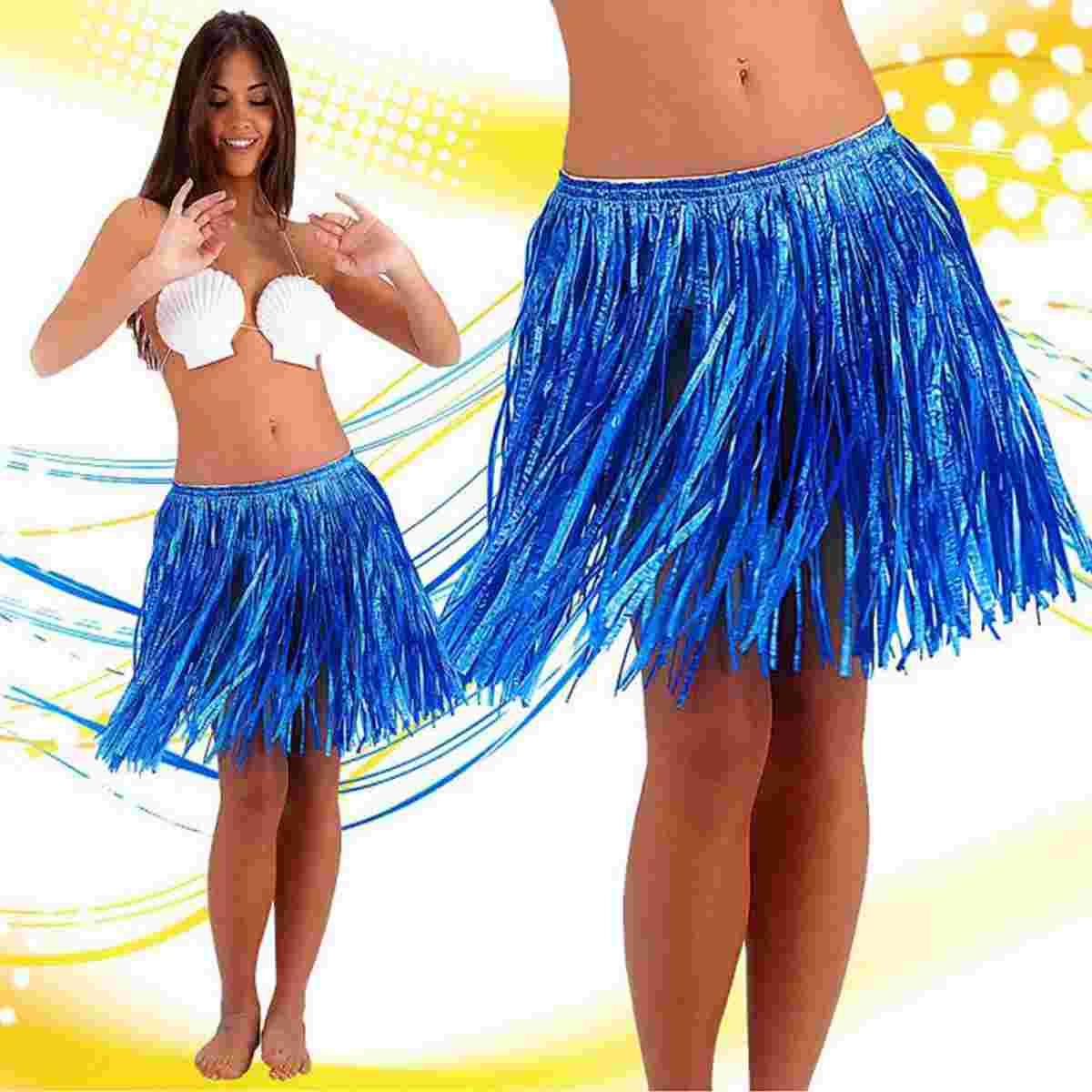 Gonna hawaii blu nylon