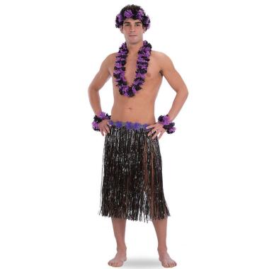 Gonna hawaii nylon nera