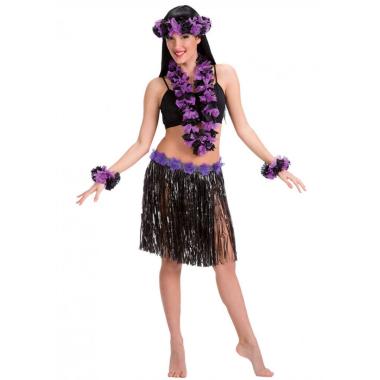 Gonna hawaii nylon nera