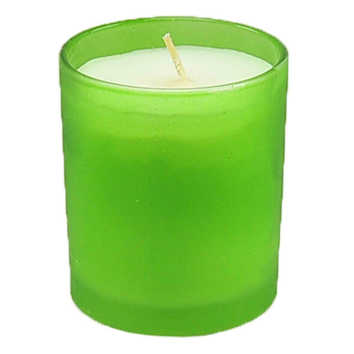 Candela serenity muschio