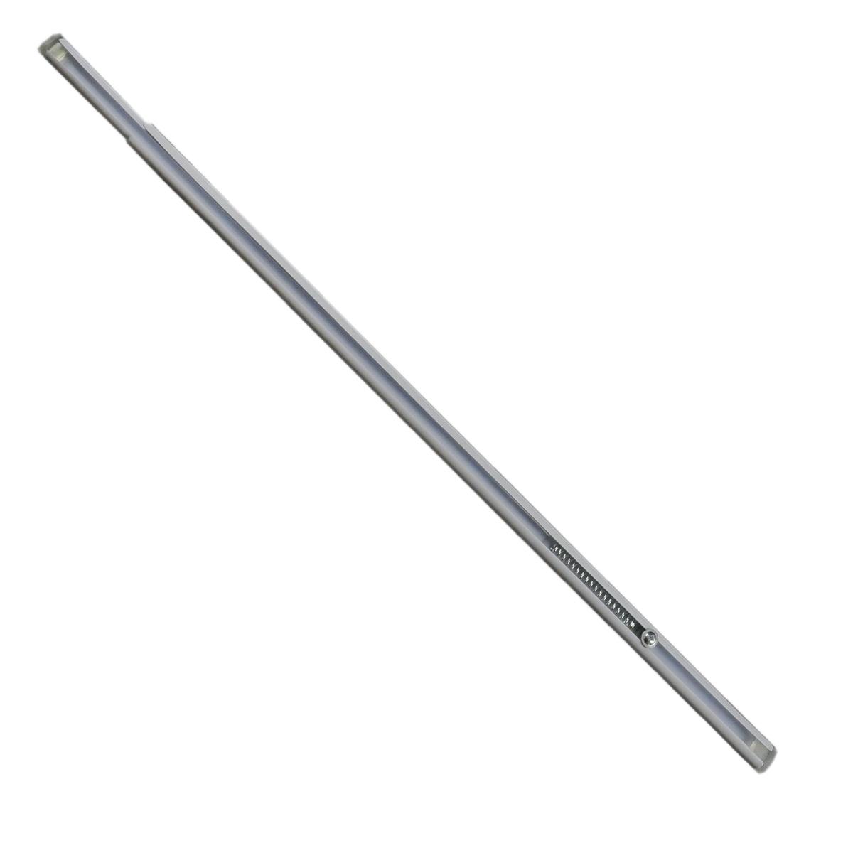 Asta tenda molla ovale 55/90 cm