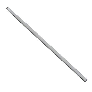 Asta tenda molla ovale 55/90 cm