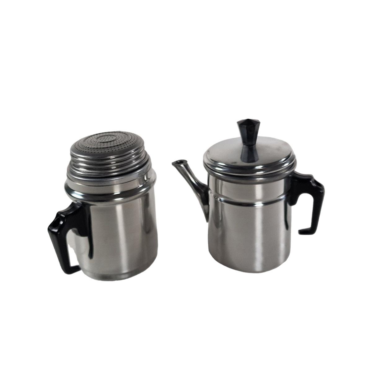 Caffettiera Moka Napoletana 3 4 Tazze | Ilsa