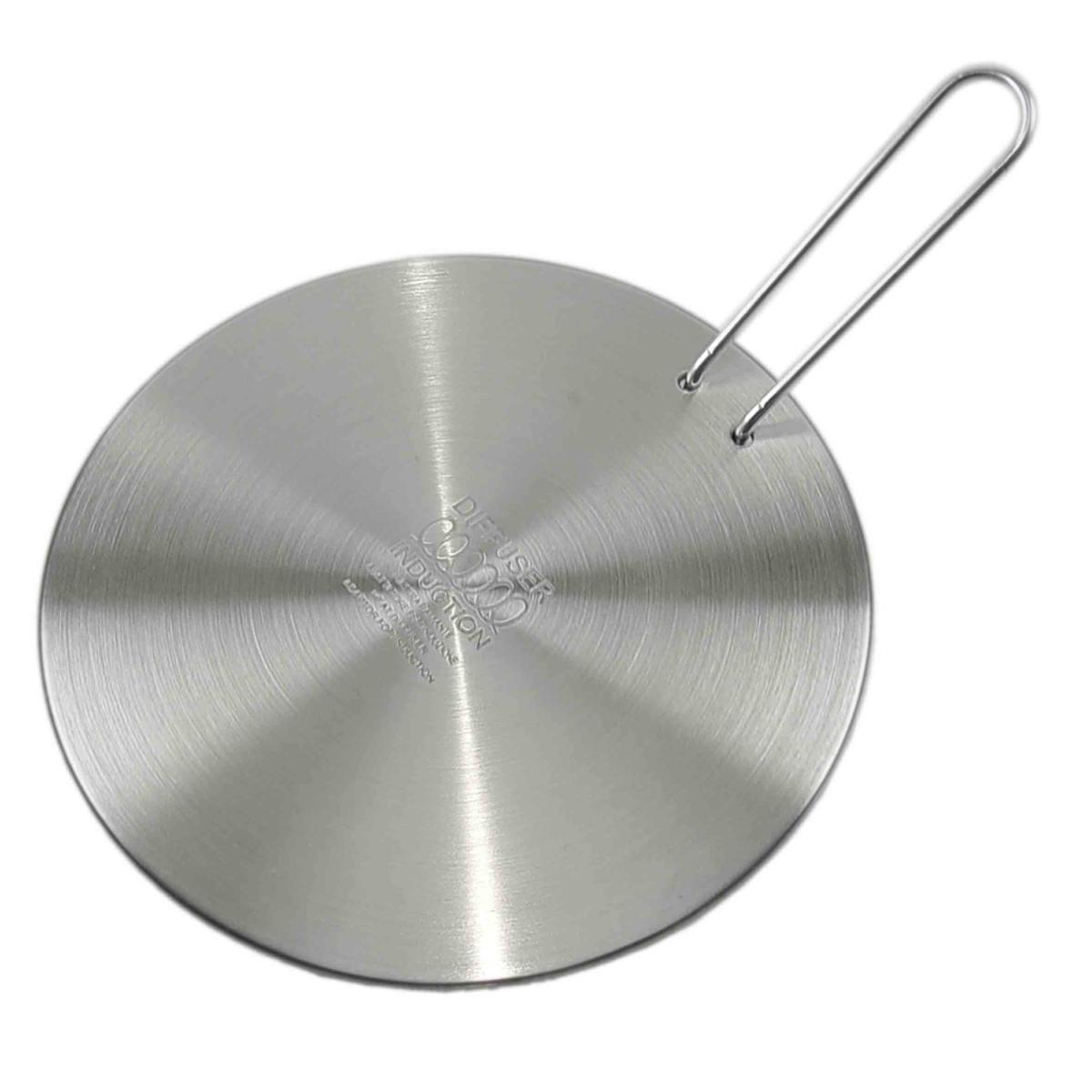 Diffusore Induzione Ilsa con Manico cm.Ø21 | Ilsa
