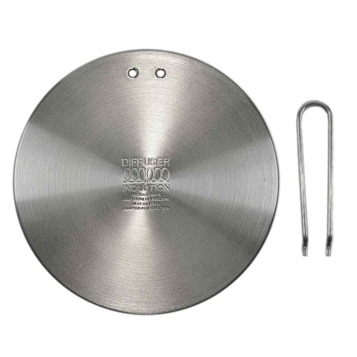 Diffusore Induzione Ilsa con Manico cm.Ø21 | Ilsa