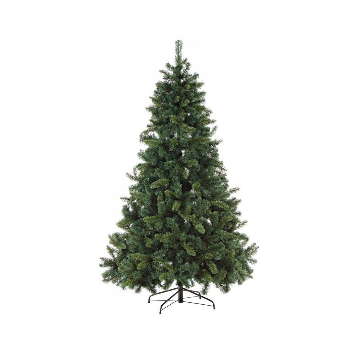 Albero di Natale 270 cm verde bellamonte 2209 rami