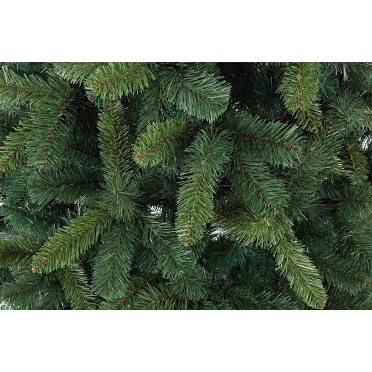 Albero di Natale 270 cm verde bellamonte 2209 rami