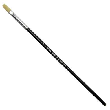 Pennello Giotto Piatto Serie 577 n.4 |Fila Giotto