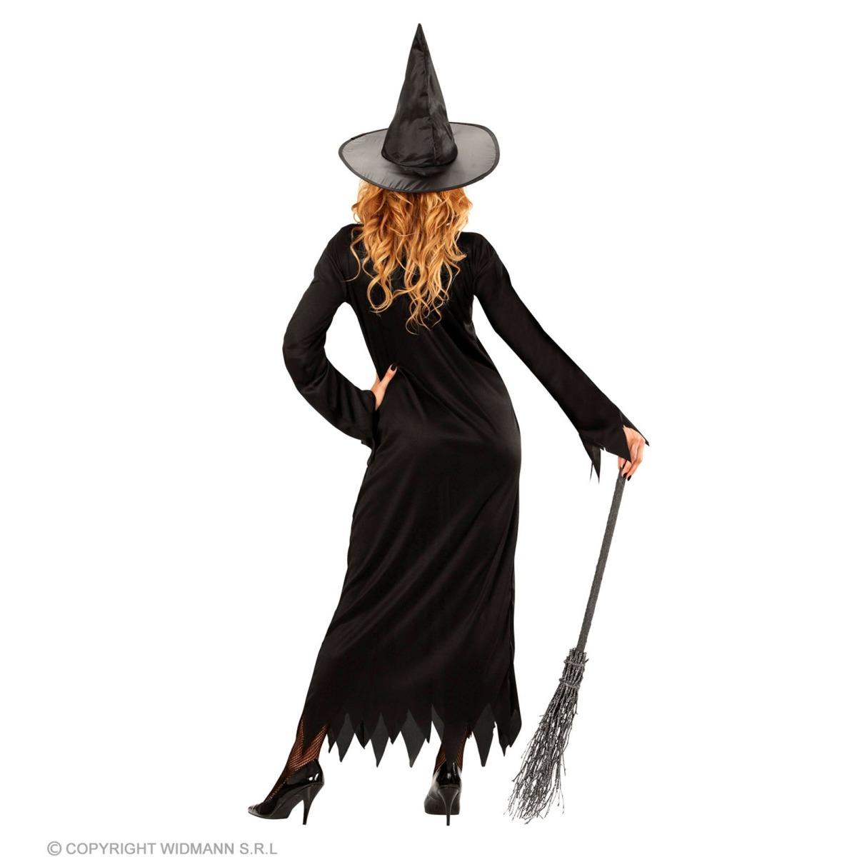 Costume da strega cappello