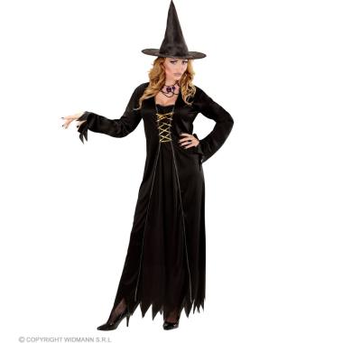 Costume da strega cappello