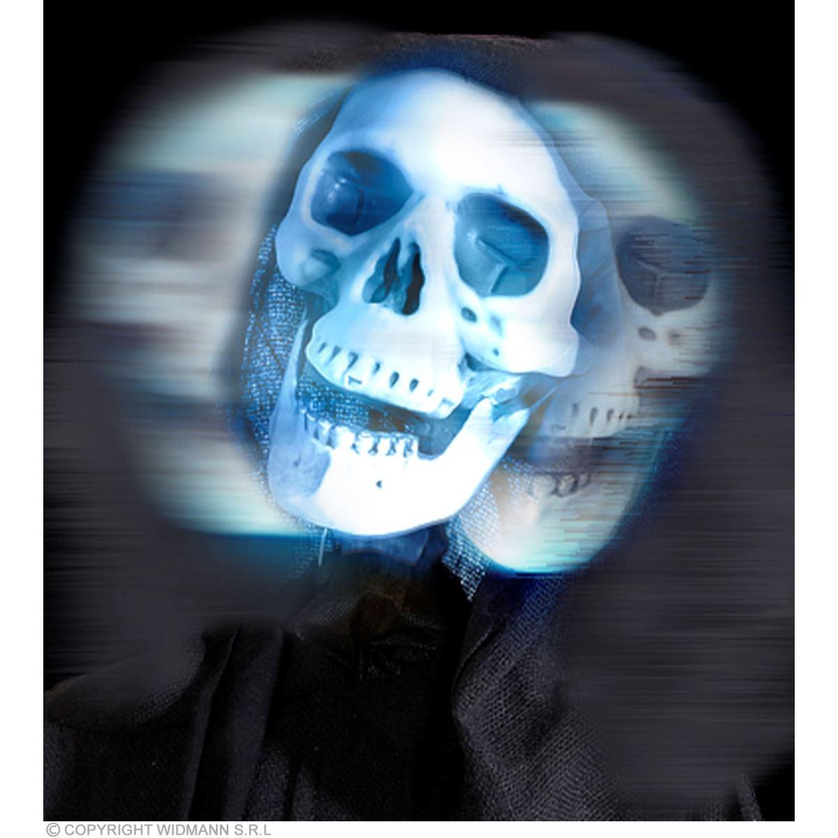 Scheletro movimento grim reaper