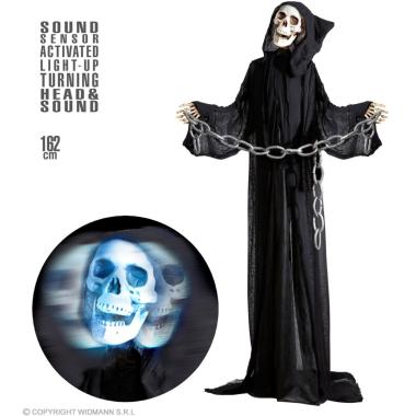 Scheletro movimento grim reaper