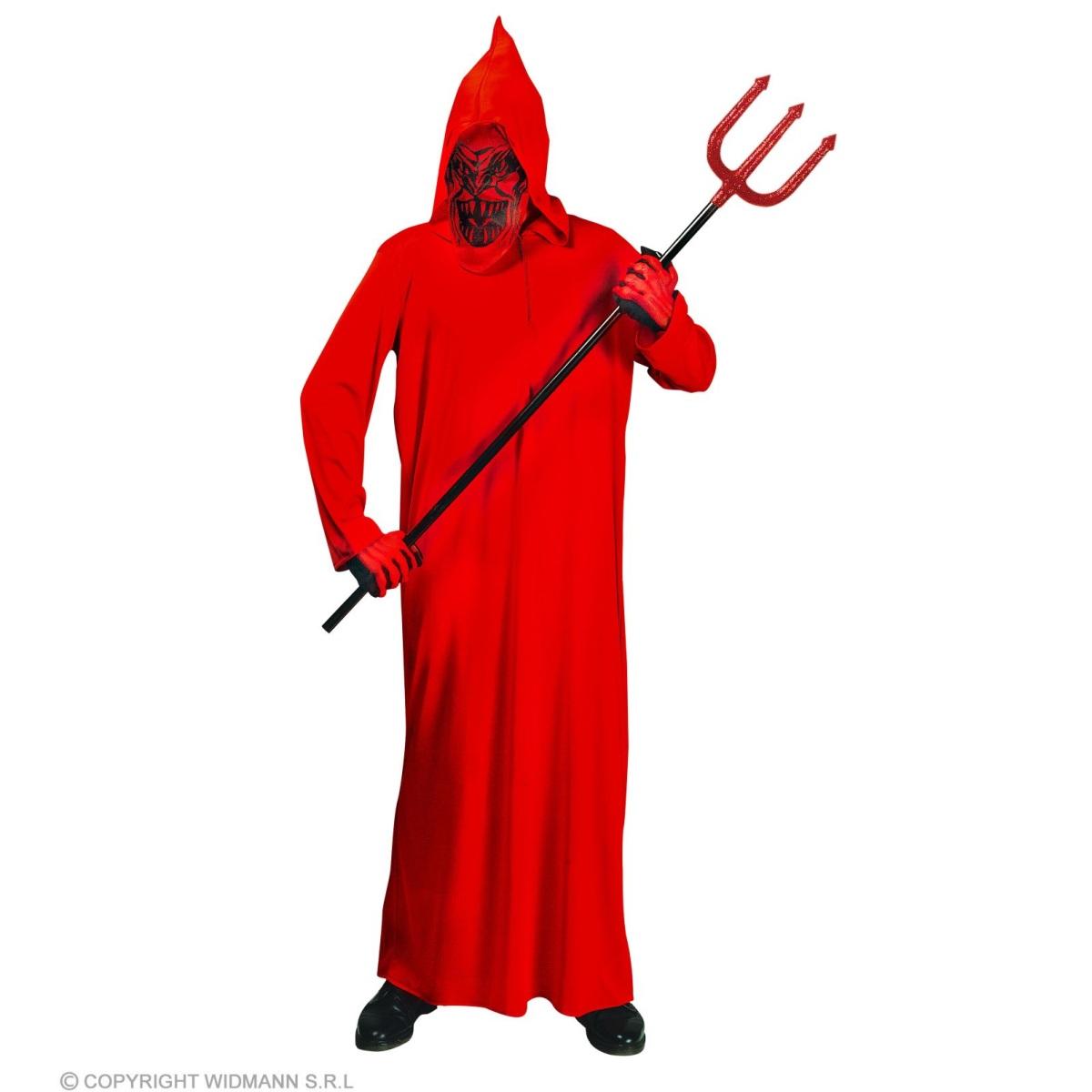 Costume da diavolo