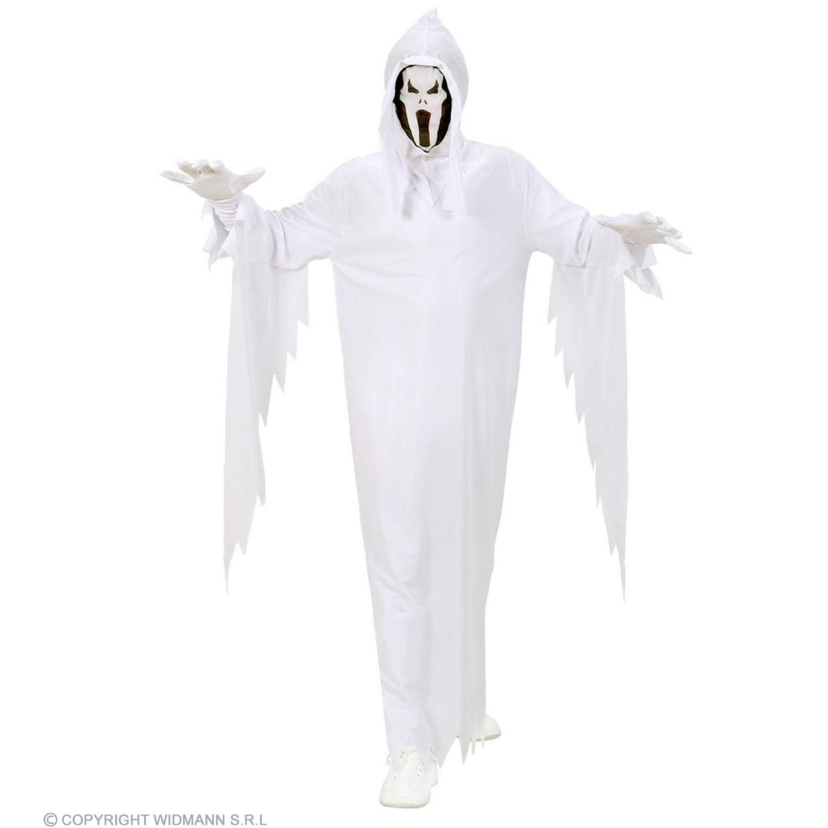 Costume fantasma