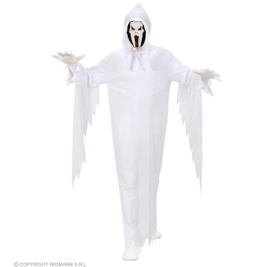 Costume fantasma