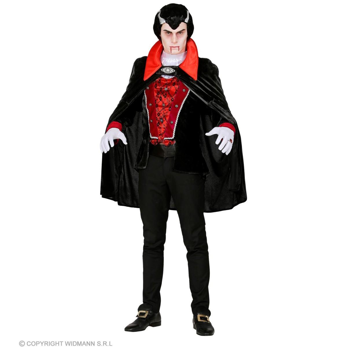 Costume da vampiro