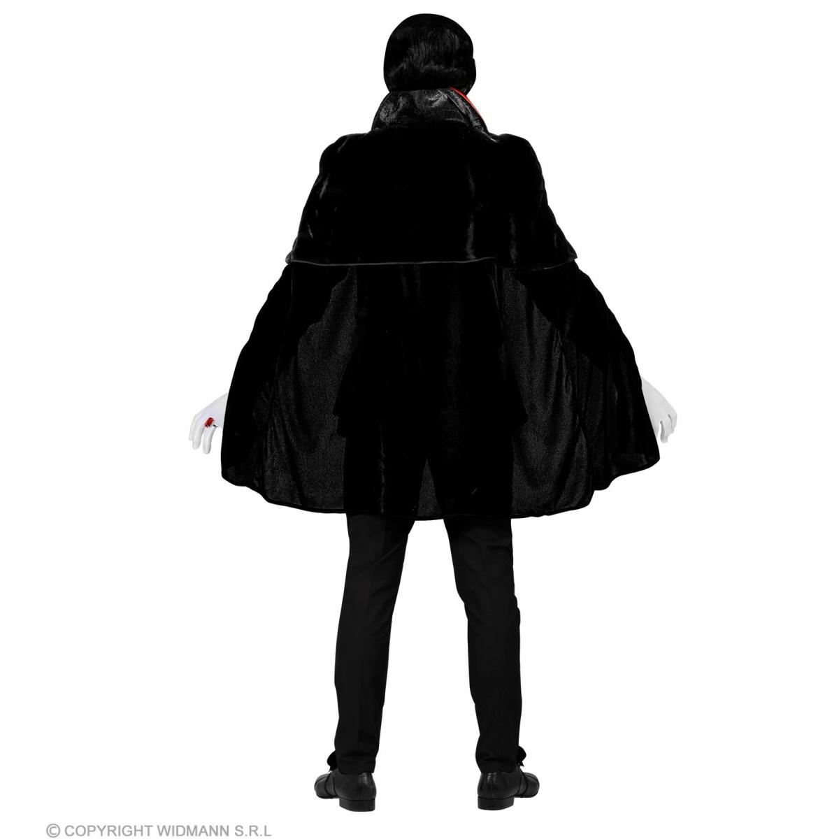 Costume da vampiro