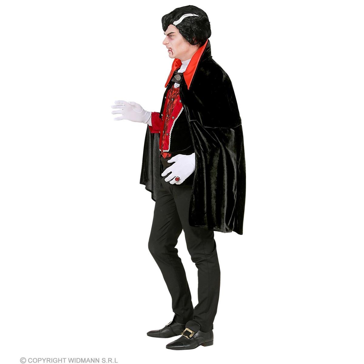 Costume da vampiro