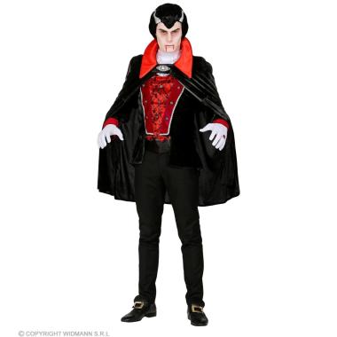 Costume da vampiro