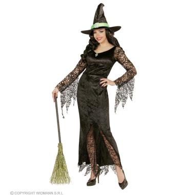 Costume strega da