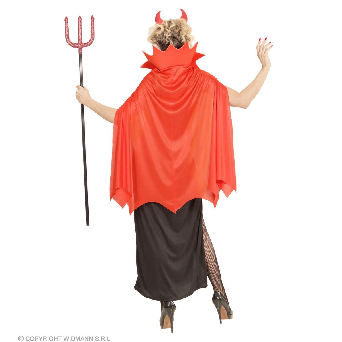 Costume diavolessa