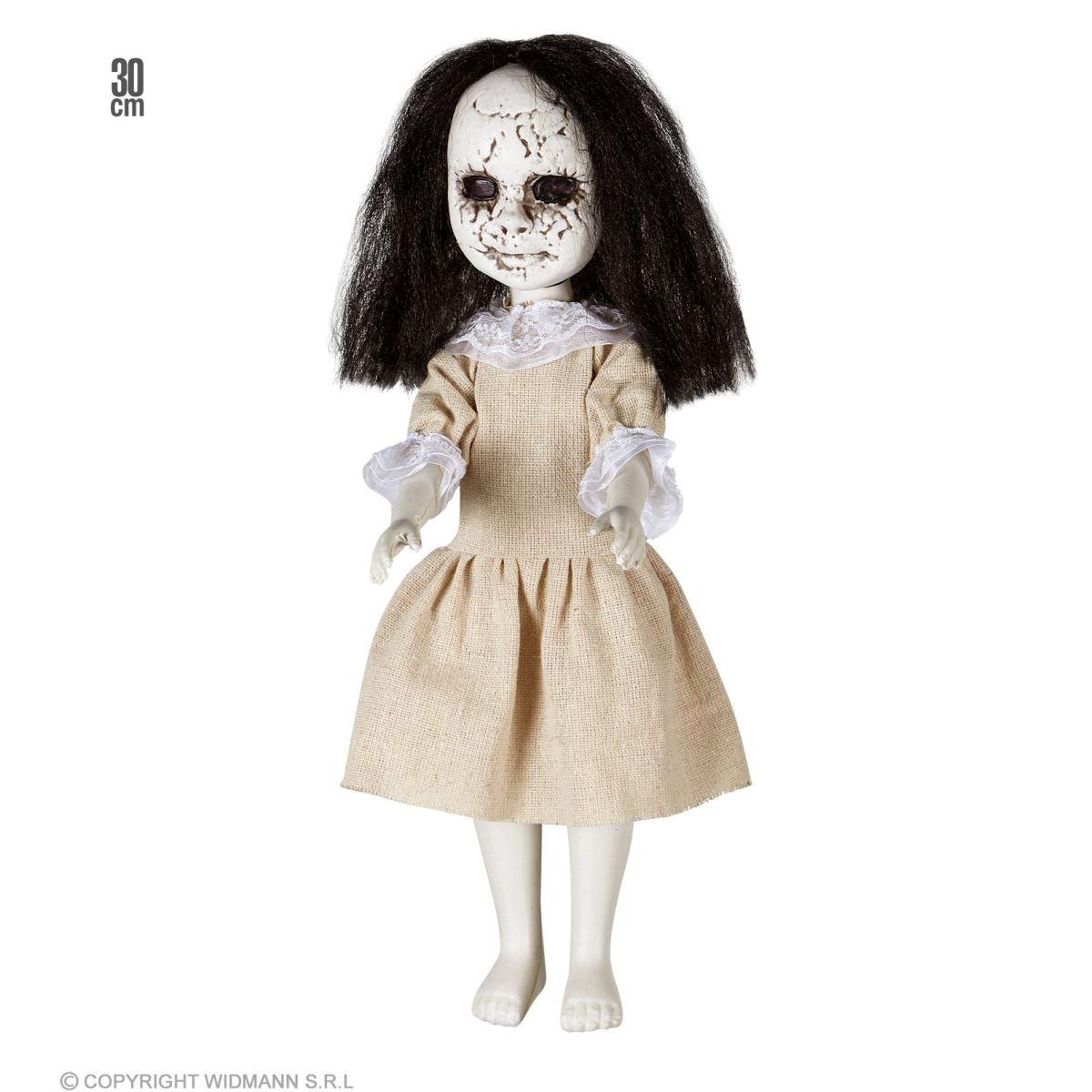 Bambola zombie