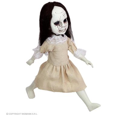 Bambola zombie