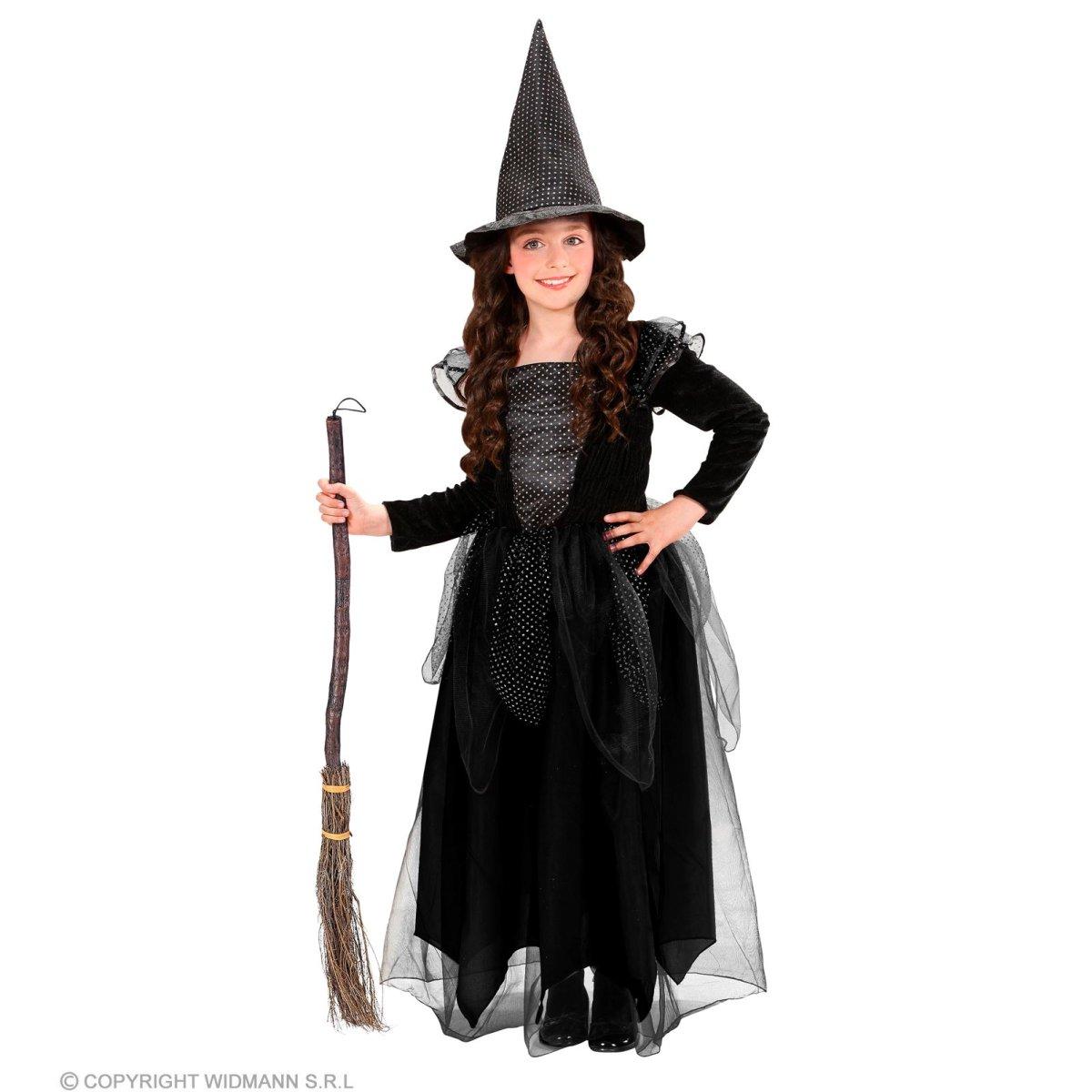 Costume strega nera