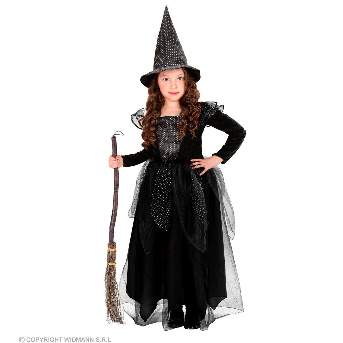 Costume strega nera